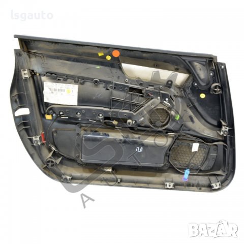 Интериорна кора предна дясна врата AUDI A6 (4F, C6) 2004-2011 A140422N-269, снимка 2 - Части - 36697985