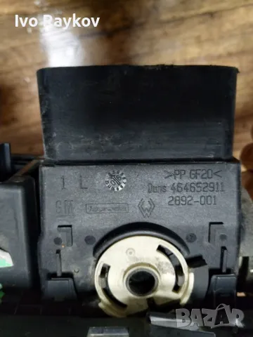 Централни Духалки парно Opel Meriva 2003-2010, снимка 2 - Части - 47318279