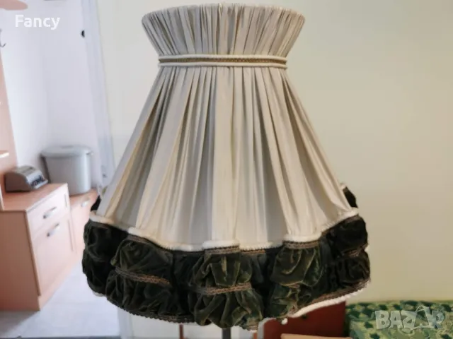 Стар лампион, снимка 5 - Лампиони - 47931595