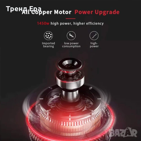 Електрическа лебедка 400-800кг, снимка 5 - Други инструменти - 53068975