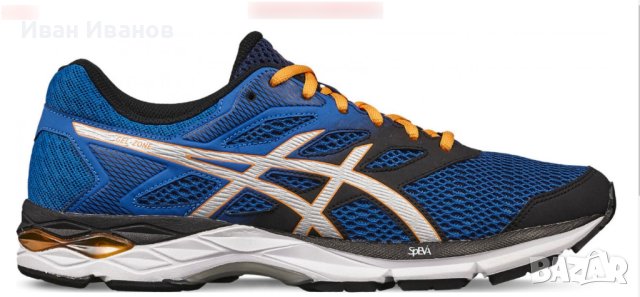маратонки Asics Gel Zone 6  номер 42 ,5, снимка 2 - Маратонки - 43159186