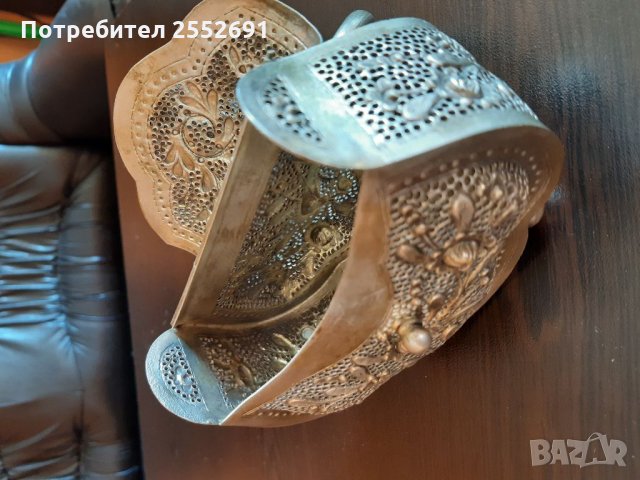 Чанта, снимка 2 - Антикварни и старинни предмети - 33146699