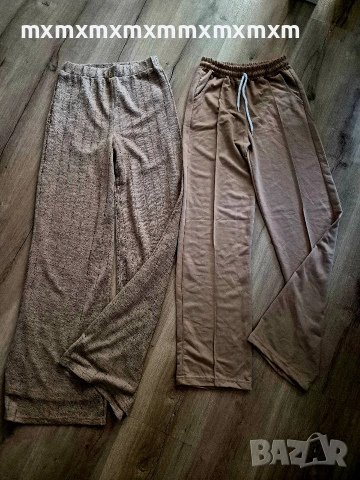 Дамски панталони