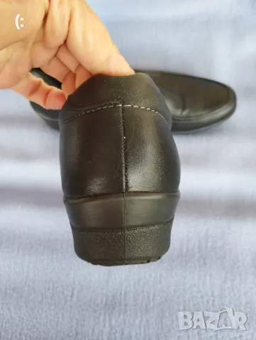 Обувки Ecco номер 40., снимка 7 - Дамски елегантни обувки - 49940187