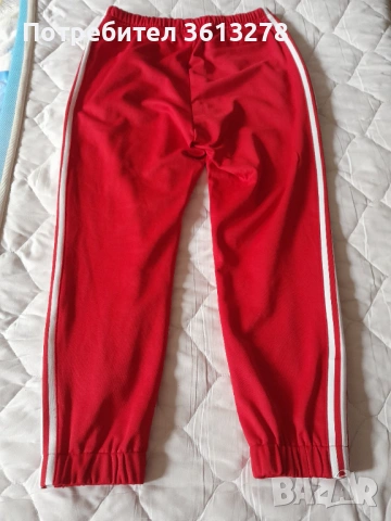 Мъжки долнища - "Adidas", снимка 2 - Спортни дрехи, екипи - 53568691