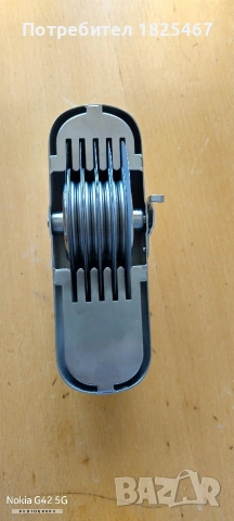 Нож за подправки KUCHENPROFI SOLINGEN, снимка 2 - Прибори за хранене, готвене и сервиране - 53569394