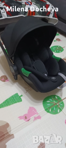 Кош за кола "Лорели Спирит ", снимка 2 - Столчета за кола и колело - 52997728