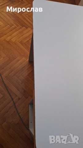 Продавам компютърно (ученическо) бюро, снимка 5 - Бюра - 53209005