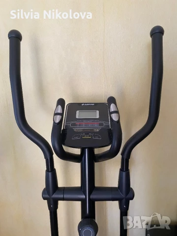 Фитнес уред LOTTO кростренажор, снимка 3 - Фитнес уреди - 50688899