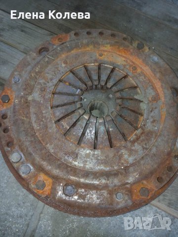 Съйденител за OPEL ZAFIRA, снимка 4 - Части - 35571865