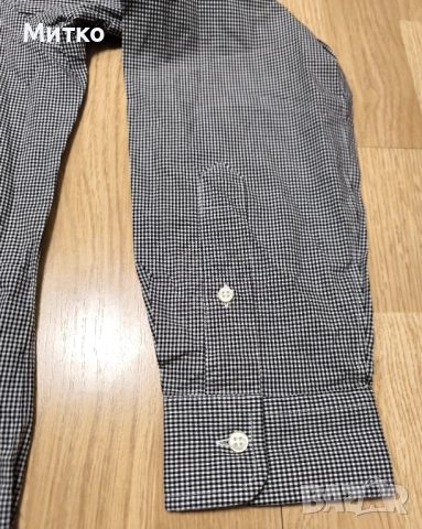 Мъжка риза Ralph Lauren / Ралф Лоран, снимка 5 - Ризи - 52586083