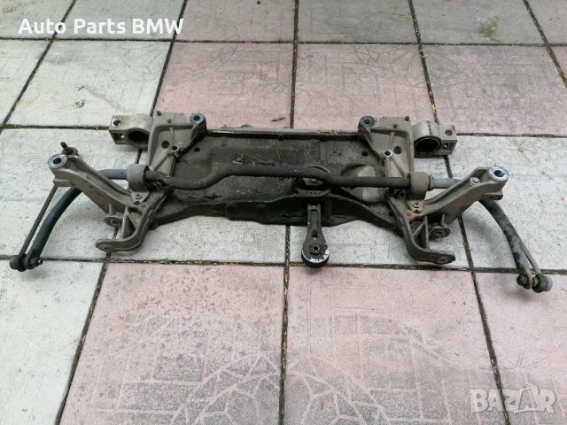 Преден мост VW Touran Фолкслаген Туран Тоуран Туаран, снимка 3 - Части - 43331815