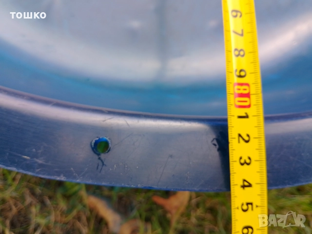 Тава за захарен памук , снимка 4 - Съдове за готвене - 51896297