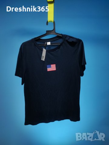 H&M Тениска/Дамска Л, снимка 1