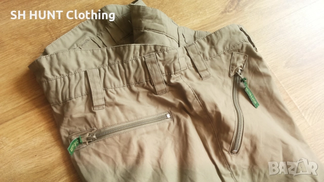 CHEVALIER Trouser размер 54 / XL за лов панталон със здрава материя - 1497, снимка 11 - Екипировка - 52492768