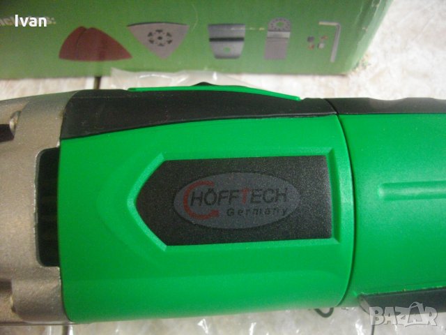 НОВ 180 Вата-Немски-Реноватор-Мулти Инструмент-Мултитул-Multi Tool, снимка 9 - Други инструменти - 33239997