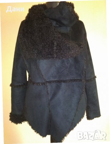 Палтенце new look, снимка 17 - Палта, манта - 28874883