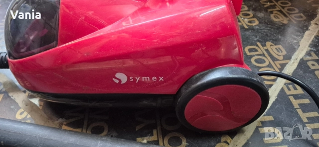 Пароструйка, снимка 2 - Други машини и части - 52732098