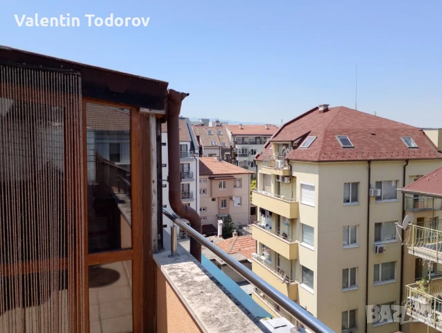 3-стаен апартамент Кючук Париж Пловдив , снимка 17 - Апартаменти - 50811296