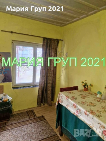 !!!ТОП ОФЕРТА!!!Продавам Едноетажна Къща в село Златна Ливада община Чирпан!!!, снимка 2 - Къщи - 53163595