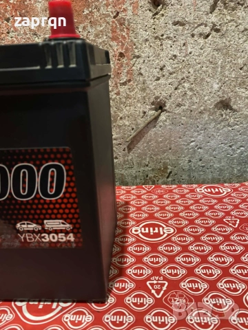 Нов акумулатор Yuasa 36 амп/ч 330 А, снимка 6 - Части - 52740647