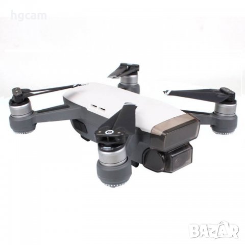 Предпазен капак за камерата на DJI SPARK, снимка 6 - Дронове и аксесоари - 28144251