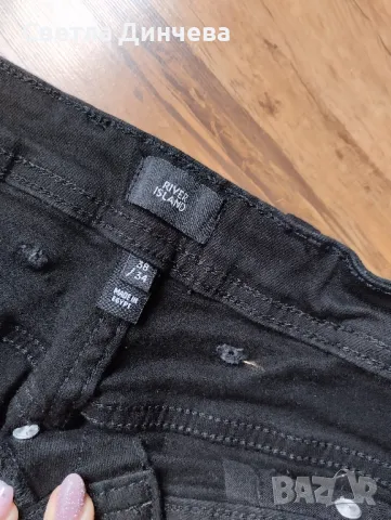 дамски панталон , снимка 2 - Панталони - 48899896