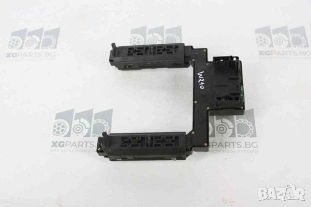 Бутони ел. стъкла и огледала за Mercedes E-class W210 (1995-2003), снимка 2 - Части - 43740762