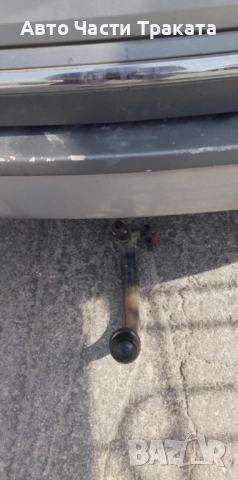 Renault Laguna 20 Автомат На части, снимка 4 - Автомобили и джипове - 52384898