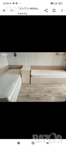 Ъглови легла , снимка 15 - Спални и легла - 51993820