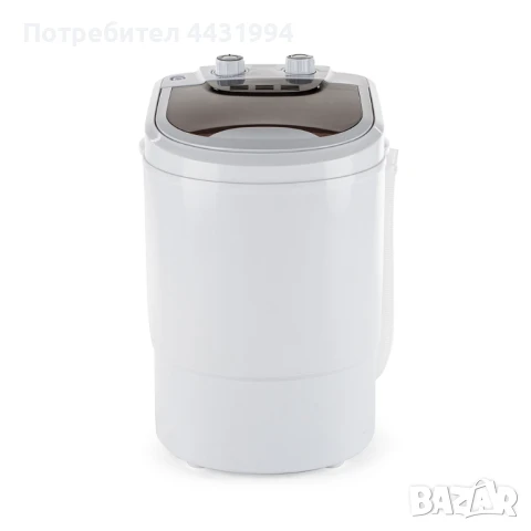 Мини пералня Termomax MWM3300W, снимка 2 - Перални - 51178073