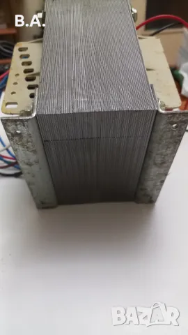 Шрансформатор 1200VA, снимка 5 - Други - 48200125