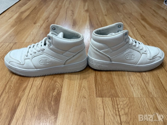 Champion оригинални дамски кецове, снимка 6 - Кецове - 53497500