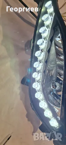 Дневни светлини, халоген Хюндай day light Hyndai i30 Рециклиране, снимка 11 - Аксесоари и консумативи - 42561946