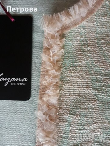 Нов дамски сет на марка Vayana, размер 34 ( 40 ), снимка 3 - Костюми - 35304836