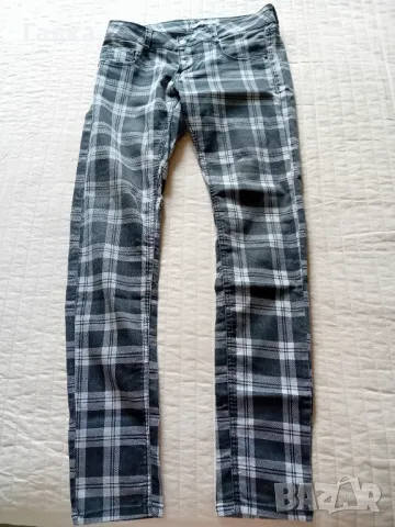 дънки, панталони, джинси XS/S/M, снимка 14 - Дънки - 47427951