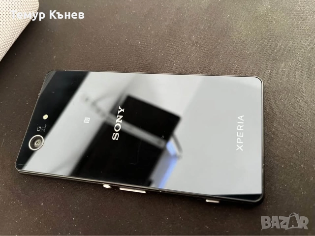 Sony Xperia Z3 Compact, снимка 2 - Sony - 52949972