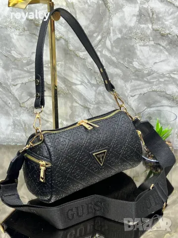 Guess дамски чанти Различни цветове , снимка 2 - Чанти - 49524623