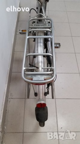 Велосипед Pegasus Premio SL 28'', снимка 3 - Велосипеди - 28596531