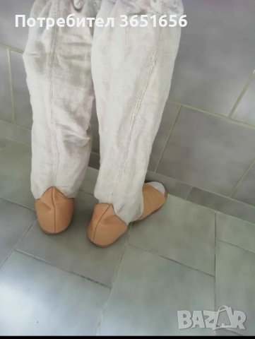 Лятни ботуши, снимка 3 - Дамски ботуши - 44067942