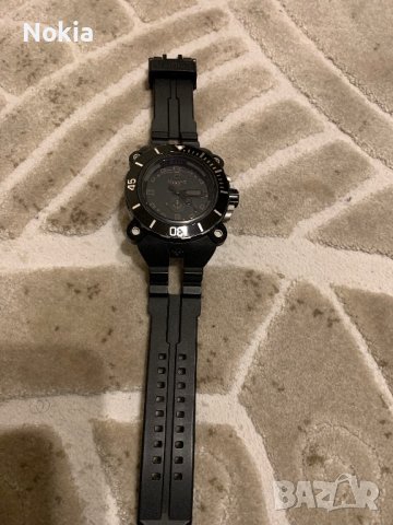 ZODIAC MEN'S ZMX-05 ZO8533 DIVERS WATCH 48MM - SOLD OUT EVERYWHERE, снимка 2 - Луксозни - 43579536