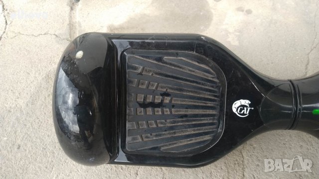 Ховърборд Cat 2Droid, снимка 6 - Скейтборд, ховърборд, уейвборд - 40436576