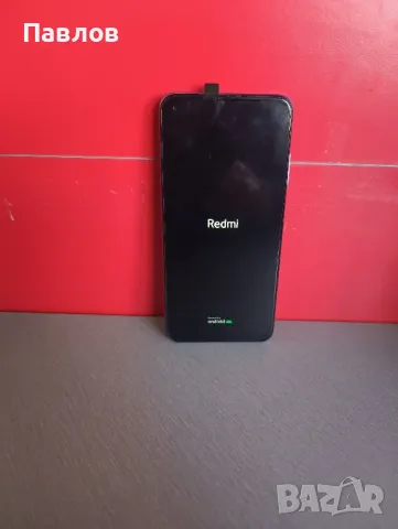 Xiaomi Redmi Note 9T 5G, снимка 1