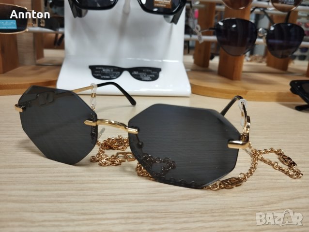 3 Слънчеви очила, дамски очила , снимка 1