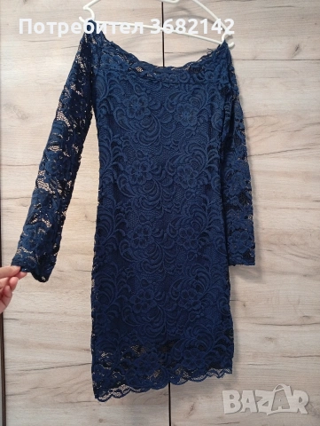 продавам дамска рокля , снимка 2 - Рокли - 53479647