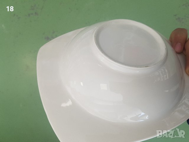 Купи, снимка 4 - Чинии - 40458000