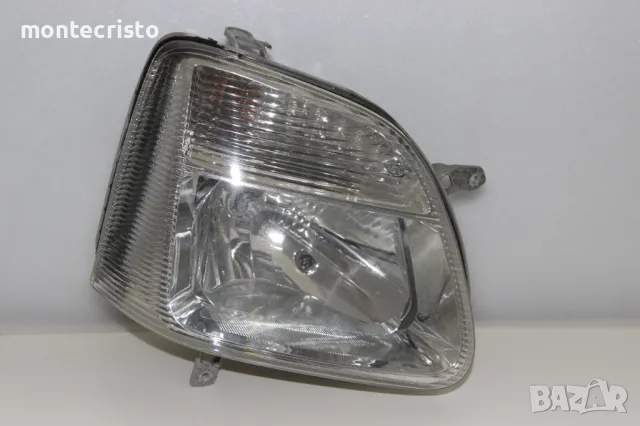 Десен фар Opel Agila (2003-2008г.) 3512184E00 / 3510084E00 Опел Агила, снимка 2 - Части - 47263907