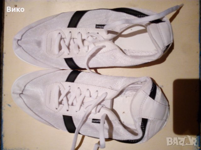 Спортни обувки, 37, снимка 3 - Маратонки - 27554216