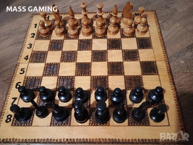 ПРОМОЦИЯ! ПИРОГРАФИРАН ШАХ 