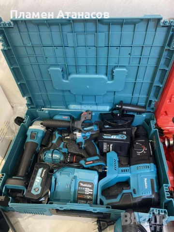 Продавам професионални инструменти на ниски цени, снимка 2 - Винтоверти - 52411818